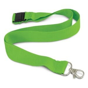 116608-6 Bamboo Lanyard
