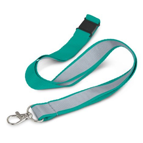 116610-10 Reflector Lanyard