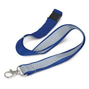 116610-12 Reflector Lanyard