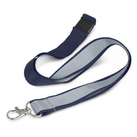 116610-13 Reflector Lanyard