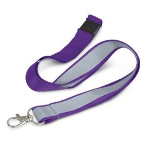116610-14 Reflector Lanyard