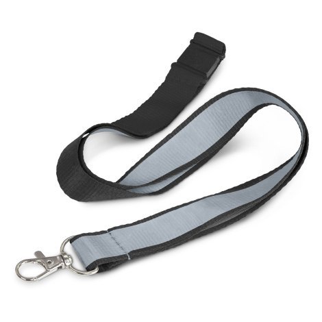 116610-15 Reflector Lanyard