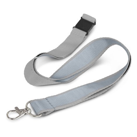 116610-2 Reflector Lanyard