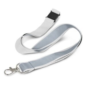 116610-3 Reflector Lanyard