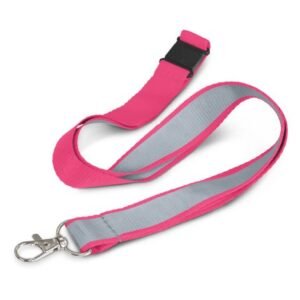 116610-6 Reflector Lanyard