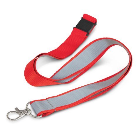 116610-7 Reflector Lanyard
