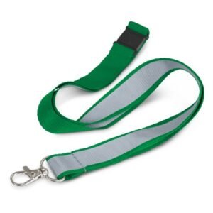 116610-9 Reflector Lanyard