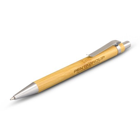 116650-0 Ancona Bamboo Pen