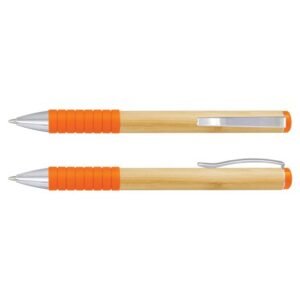 116651-1 Bamboo Twist Pen