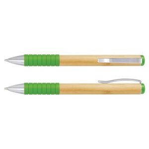 116651-3 Bamboo Twist Pen