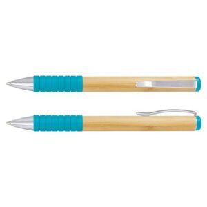 116651-5 Bamboo Twist Pen
