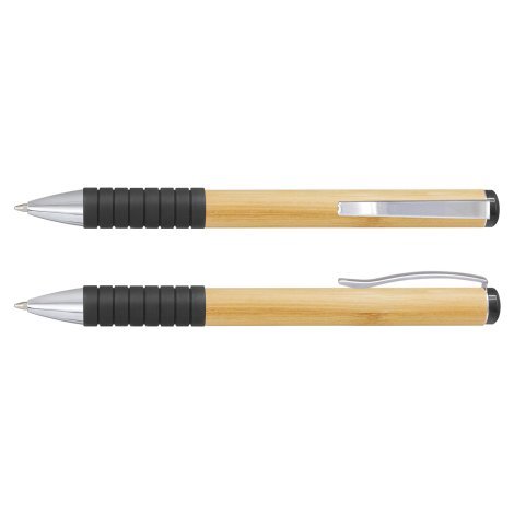 116651-7 Bamboo Twist Pen