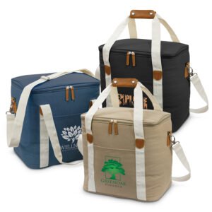 116660_1 Canvas Cooler Bag