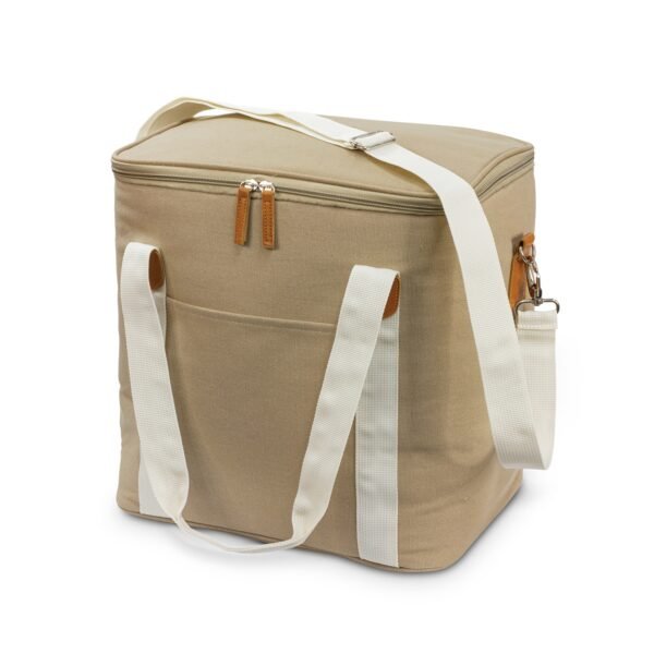 116660_3 Canvas Cooler Bag