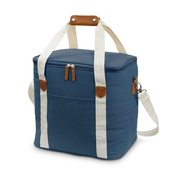 116660_4 Canvas Cooler Bag