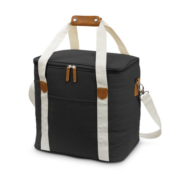 116660_6 Canvas Cooler Bag