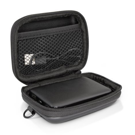 116670-2 Exodus Power Bank