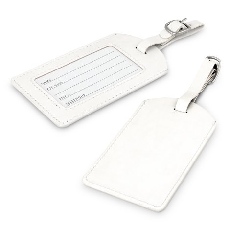 116684-1 Aero Luggage Tag