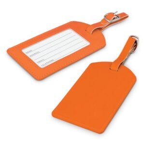 116684-2 Aero Luggage Tag