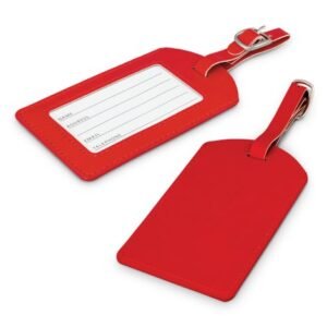 116684-3 Aero Luggage Tag