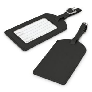116684-7 Aero Luggage Tag