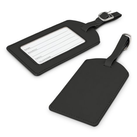 116684-7 Aero Luggage Tag