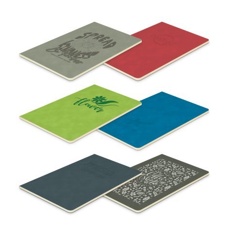 116724-0 Elantra Notebook