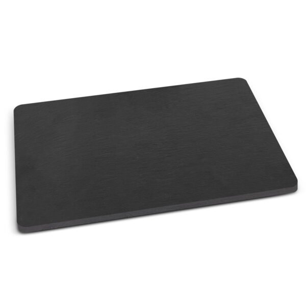 116730_2 Montrose Slate Cheese Board Set