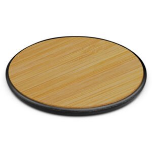 116765_2 Bamboo 5W Wireless Charger