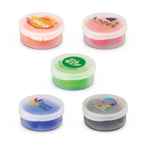 116800-0 Silicone Straw with Case