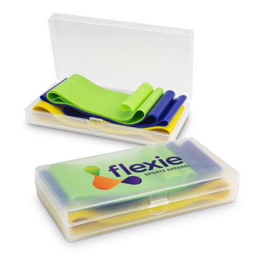 116801_1 Resistance Exercise Bands