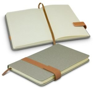 116848-1 Nirvana Notebook