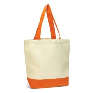 116873-2 Sedona Canvas Tote Bag