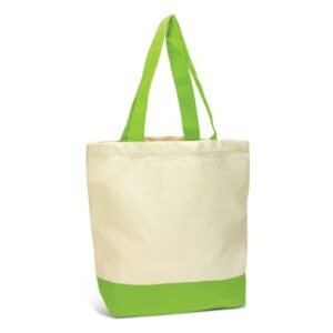 116873-4 Sedona Canvas Tote Bag