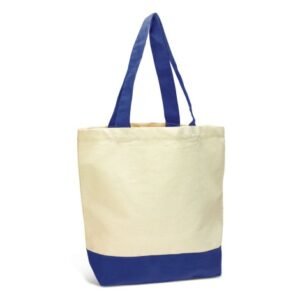 116873-6 Sedona Canvas Tote Bag