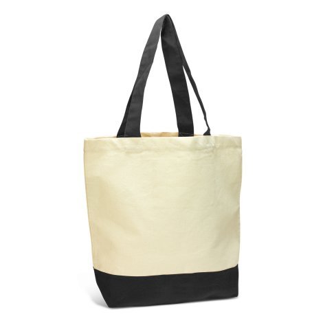 116873-7 Sedona Canvas Tote Bag