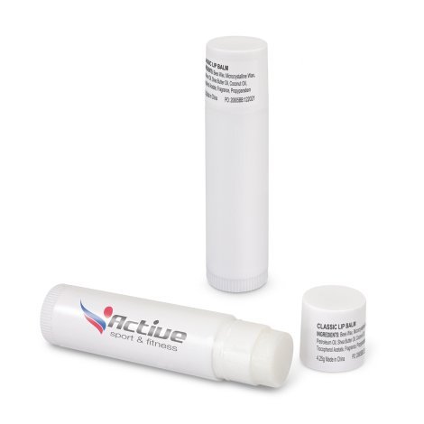 116903-0 Classic Lip Balm