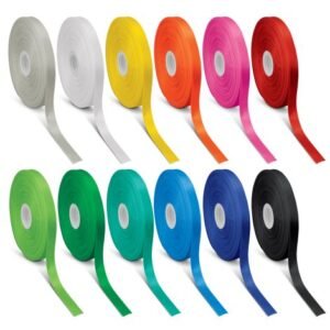 116911-0 Personalised Ribbon 15mm