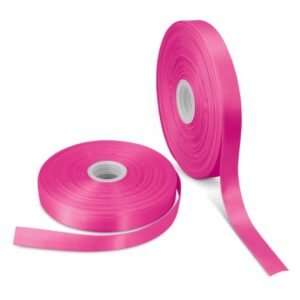 116913-5 Personalised Ribbon 25mm
