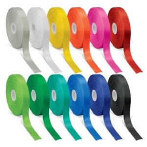 116915-0 Personalised Ribbon 50mm