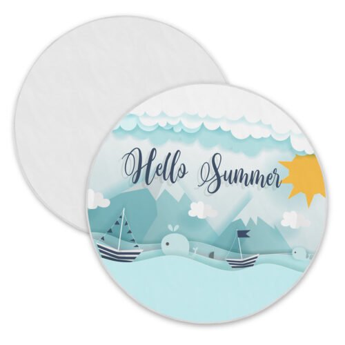 116916_1 Mandala Beach Towel