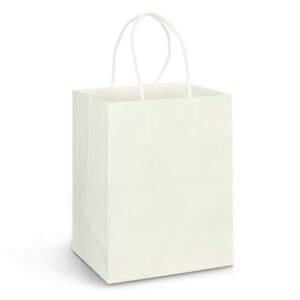116937-1 Large Paper Carry Bag - Full Colour