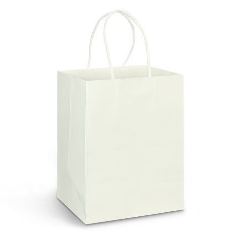 116937-1 Large Paper Carry Bag - Full Colour