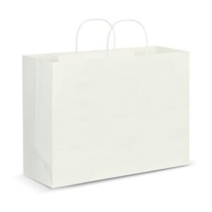 116942-1 Extra Large Paper Carry Bag - Full Colour