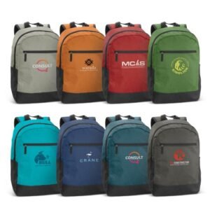 116943-0 Corolla Backpack