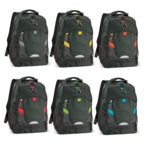 116946-0 Summit Backpack