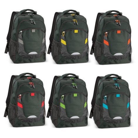 116946-0 Summit Backpack