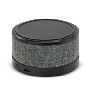 116962-1 Icarus Speaker Wireless Charger