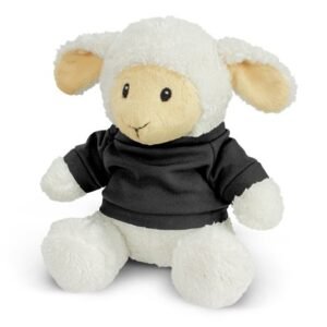 117004-12 Lamb Plush Toy