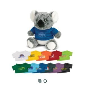 117005-0 Koala Plush Toy
